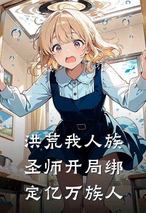 洪荒我人族圣师开局绑定亿万族人