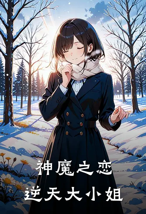 神魔之恋：逆天大小姐