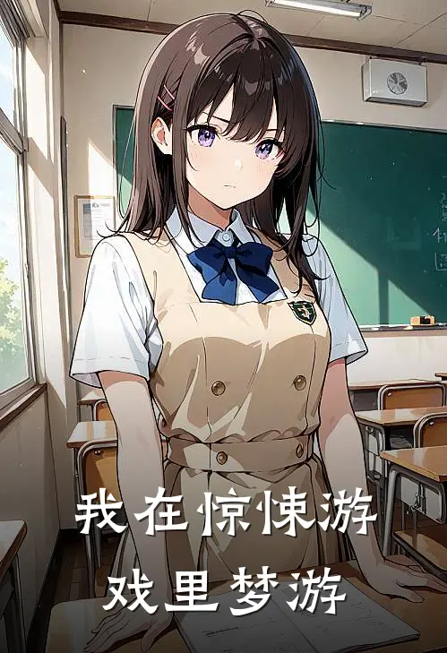 我在惊悚游戏里梦游