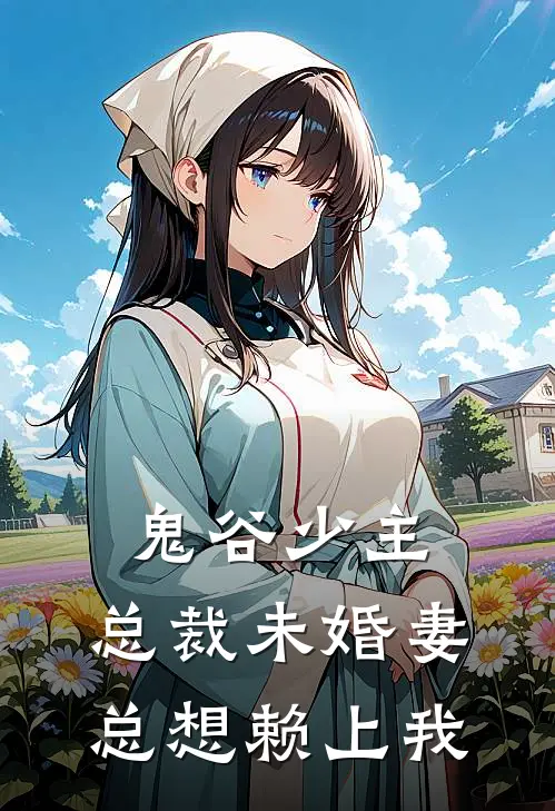 鬼谷少主：总裁未婚妻总想赖上我
