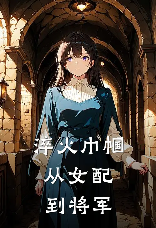 淬火巾帼：从女配到将军