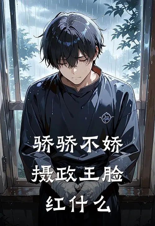 骄骄不娇，摄政王脸红什么