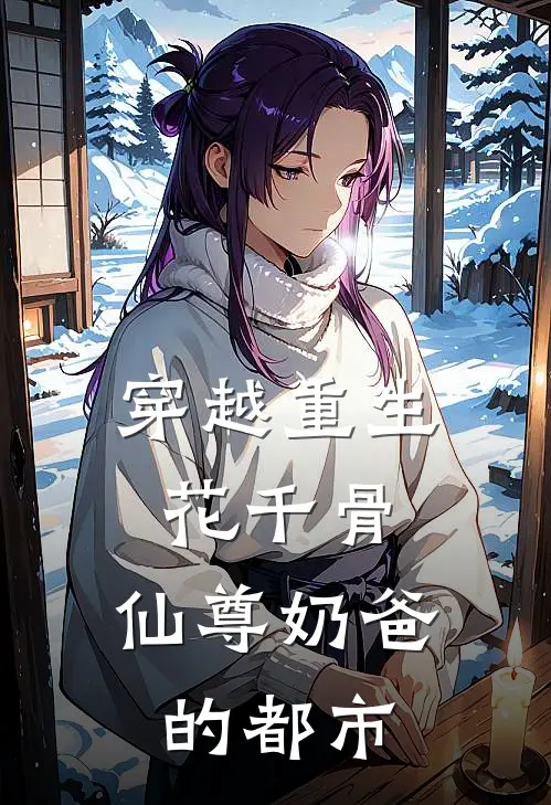 穿越重生花千骨：仙尊奶爸的都市