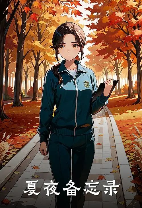 夏夜备忘录
