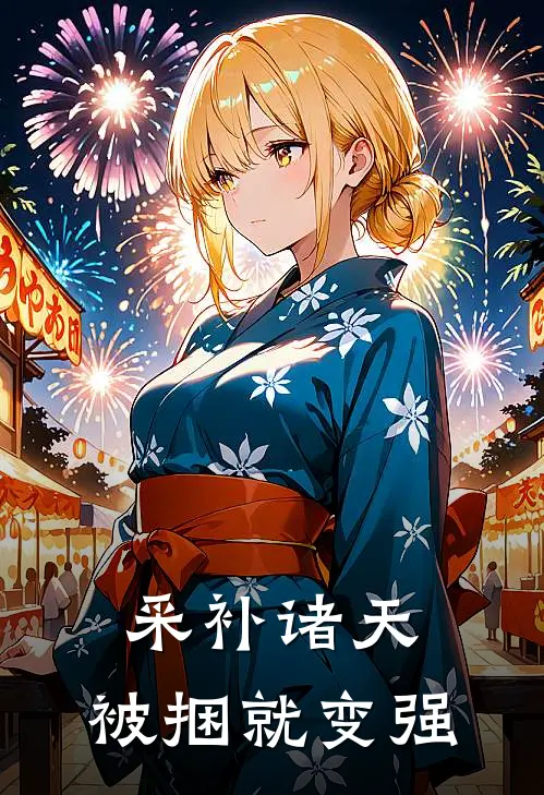 采补诸天：被捆就变强