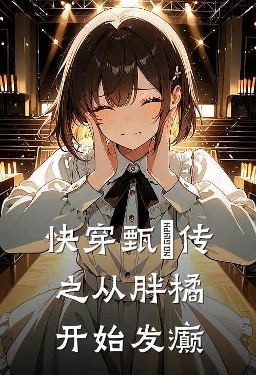 快穿甄嬛传之从胖橘开始发癫