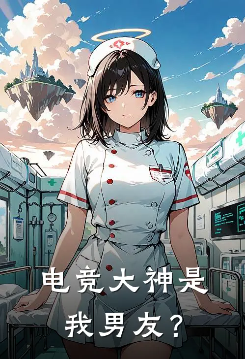 电竞大神是我【男友】？