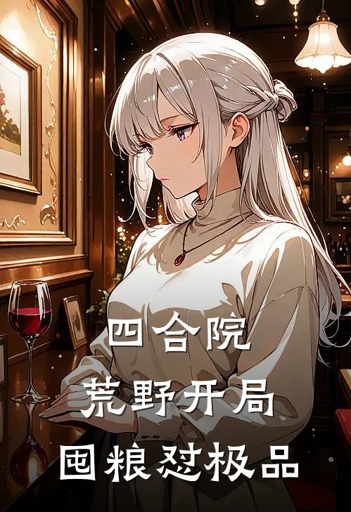 四合院：荒野开局，囤粮怼极品