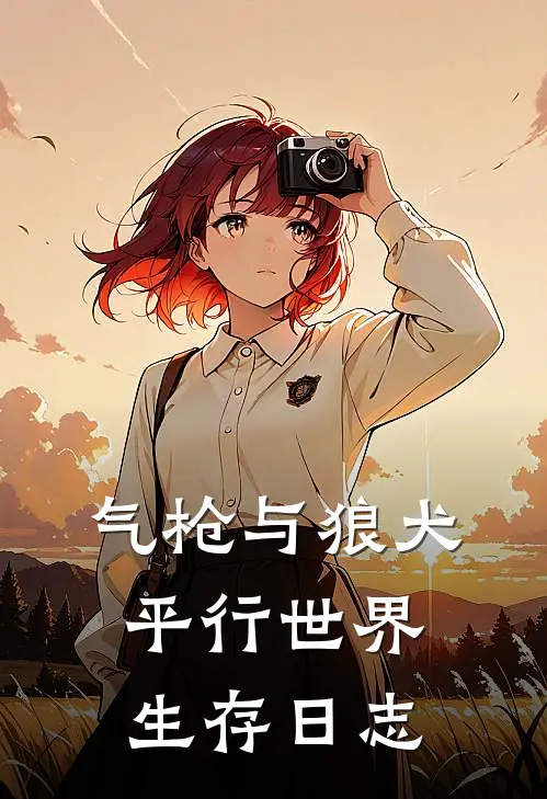 气枪与狼犬：平行世界生存日志