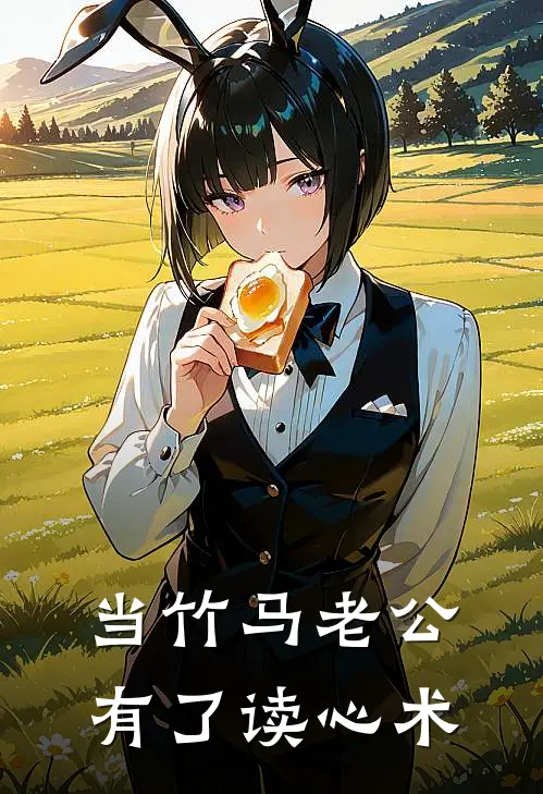 当竹马老公有了读心术