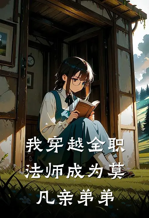 我穿越全职法师成为莫凡亲弟弟