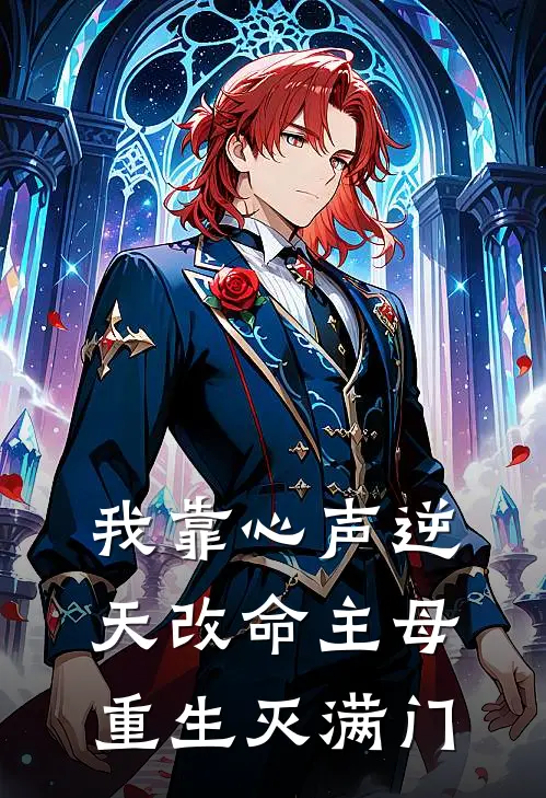 我靠心声逆天改命主母重生灭满门