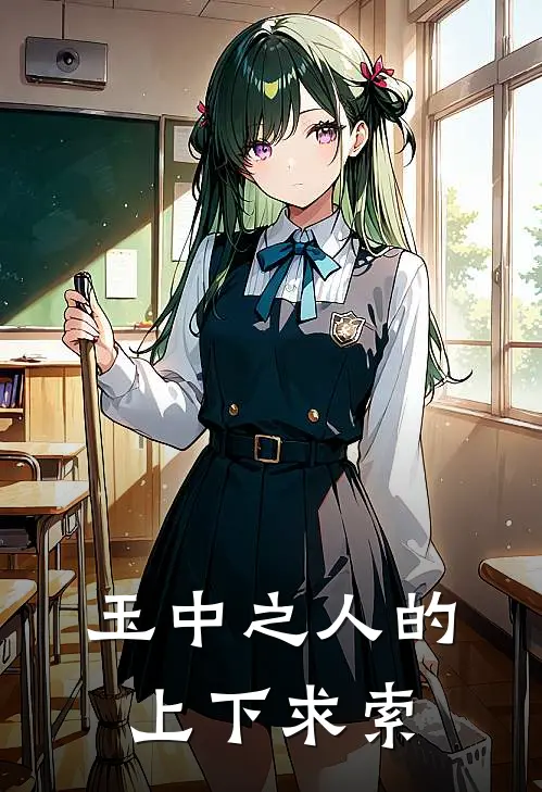 玉中之人的上下求索