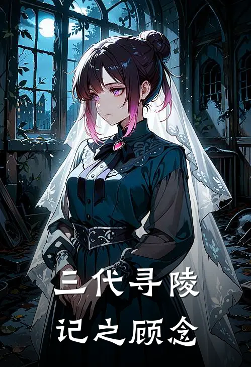 三代寻陵记之顾念