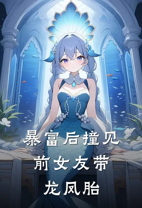 暴富后撞见：前女友带龙凤胎