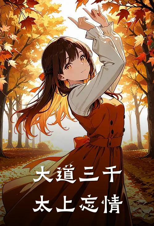 大道三千太上忘情