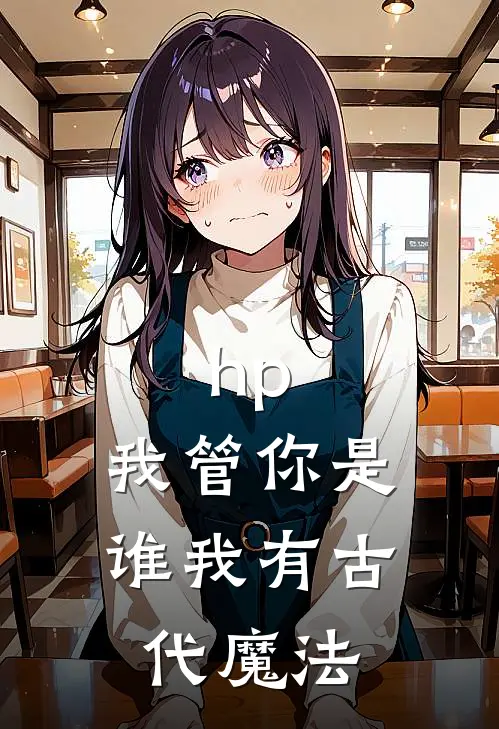 hp：我管你是谁我有古代魔法