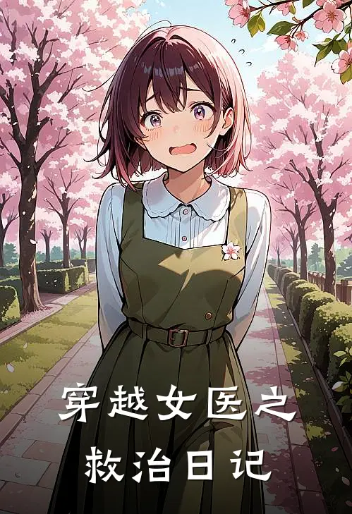 穿越女医之救治日记