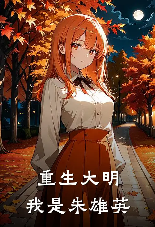 重生大明，我是朱雄英