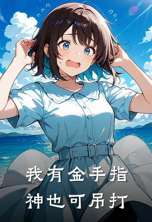 我有金手指，神也可吊打