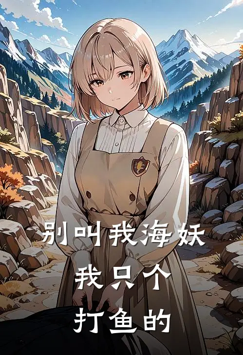 别叫我海妖，我只个打鱼的