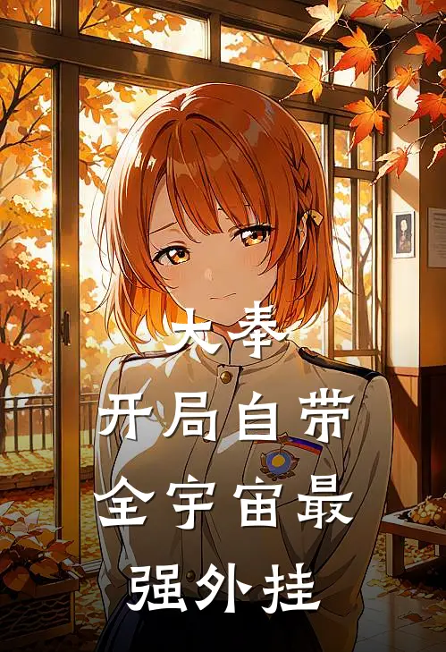 大奉：开局自带全宇宙最强外挂