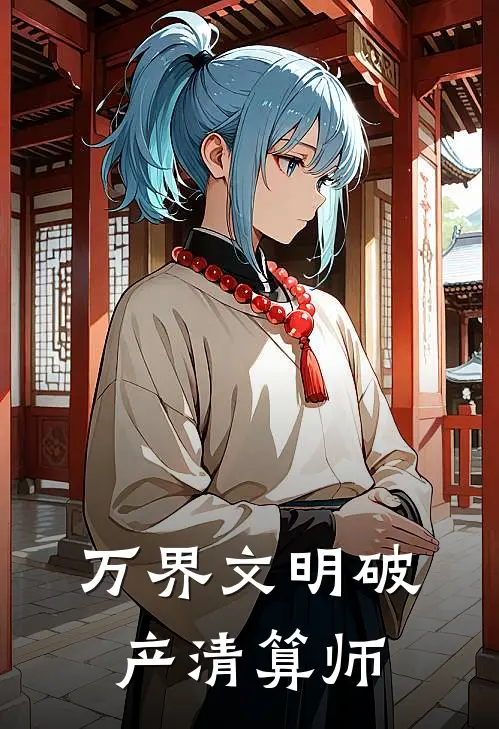 万界文明破产清算师
