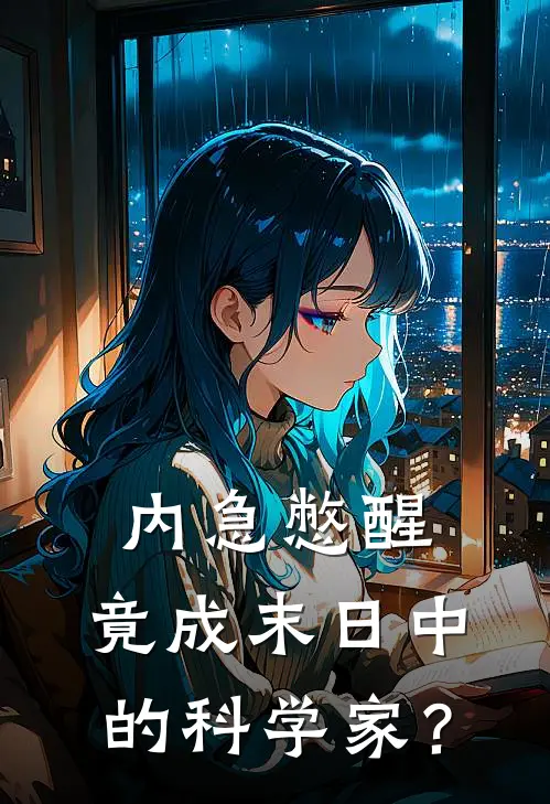 内急憋醒，竟成末日中的科学家？