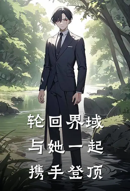 轮回界域，与她一起携手登顶