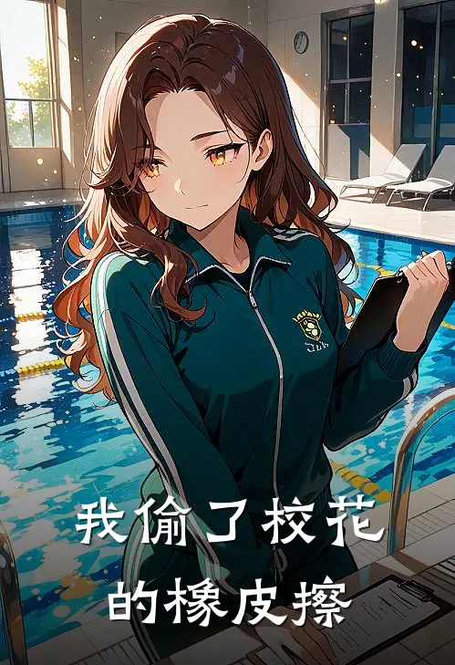 我偷了校花的橡皮擦