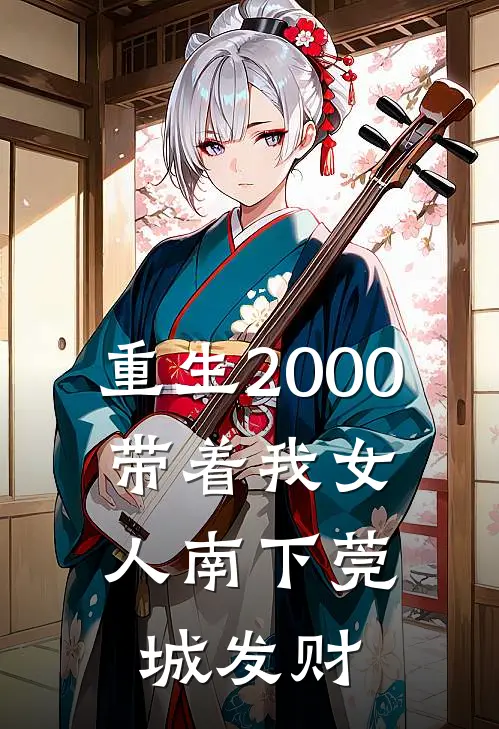 重生2000，带着我女人南下莞城发财