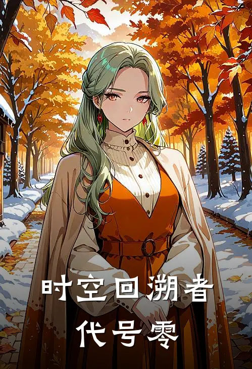 时空回溯者：代号零