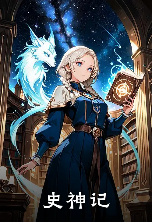 史神记