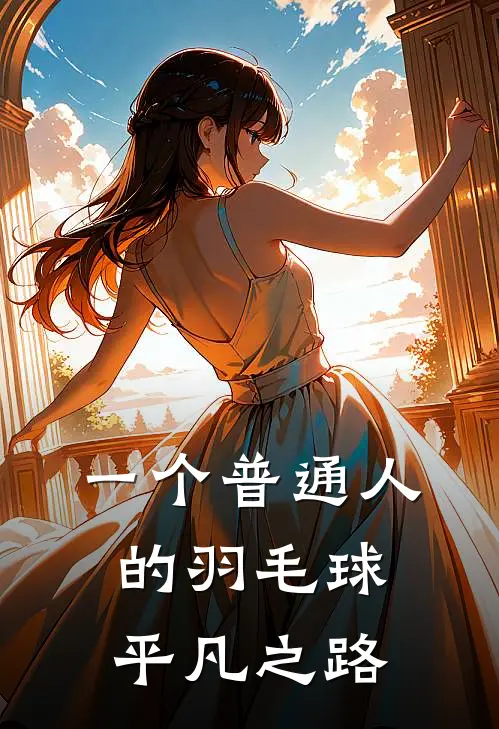 一个普通人的羽毛球平凡之路