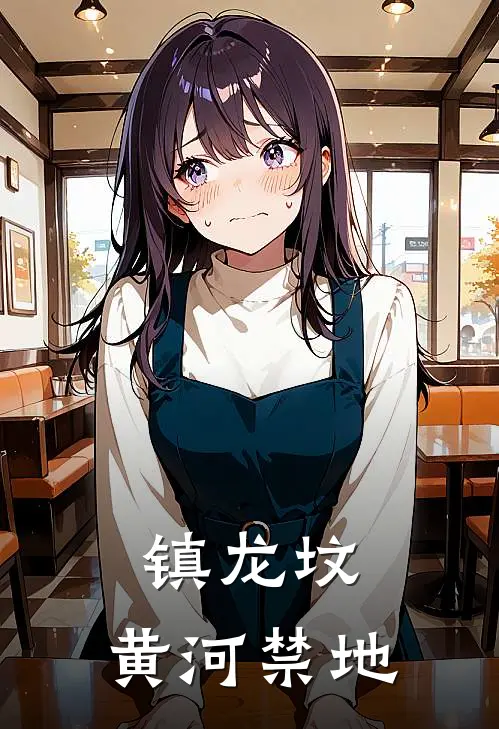 镇龙坟：黄河禁地