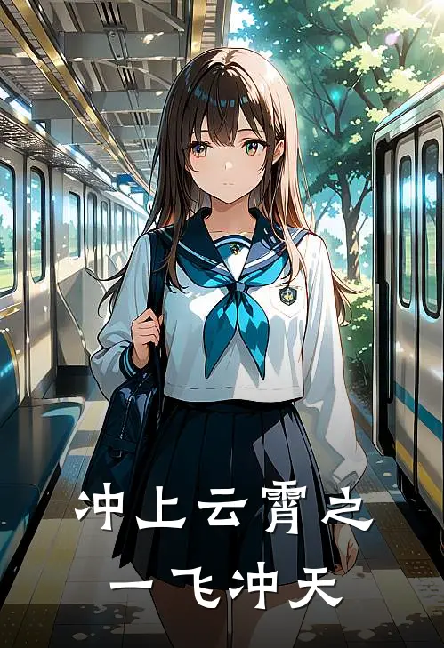 冲上云霄之一飞冲天