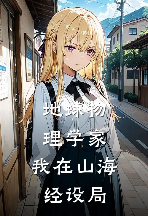 地球物理学家：我在山海经设局