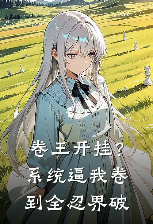 卷王开挂？系统逼我卷到全忍界破