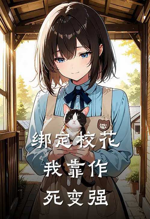 绑定校花，我靠作死变强