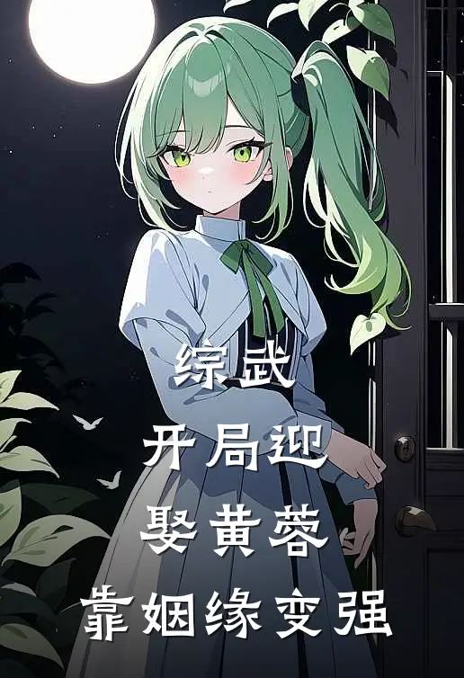 综武：开局迎娶黄蓉，靠姻缘变强