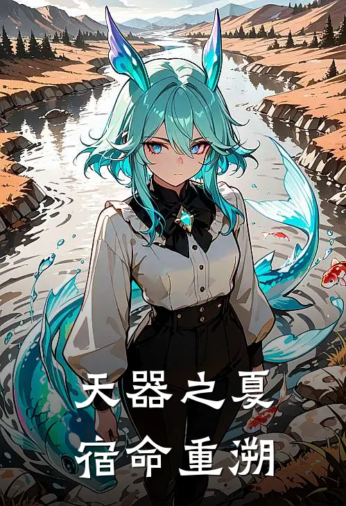 天器之夏宿命重溯