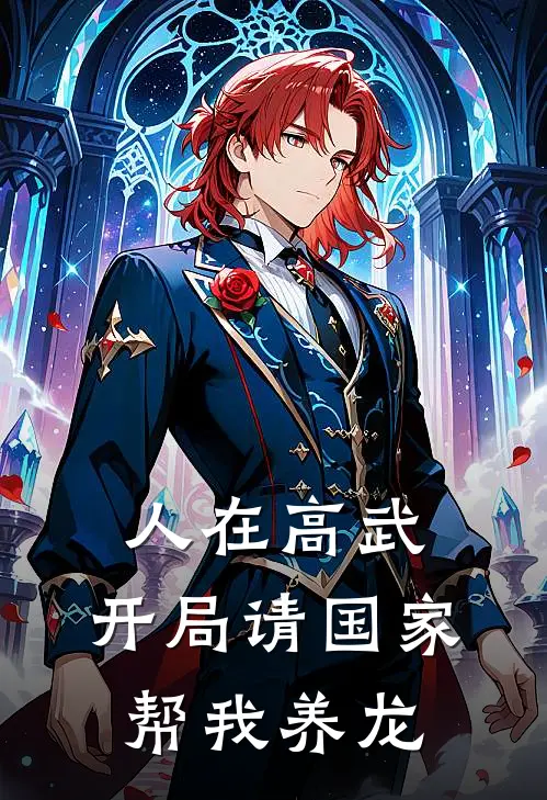 人在高武：开局请国家帮我养龙