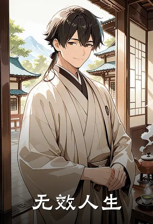 无效人生