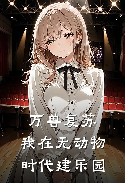 万兽复苏：我在无动物时代建乐园