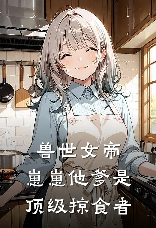 兽世女帝：崽崽他爹是顶级掠食者