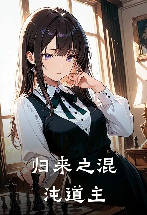 归来之混沌道主