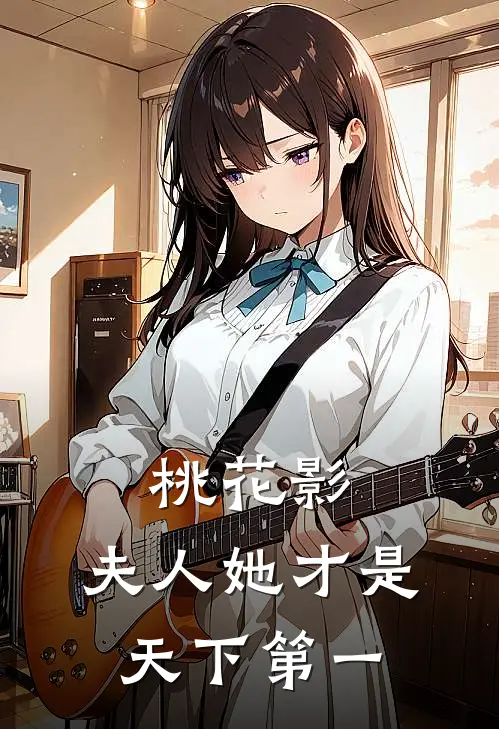 桃花影：夫人她才是天下第一