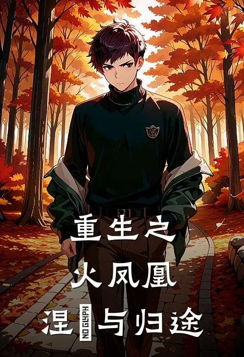 重生之火凤凰：涅槃与归途