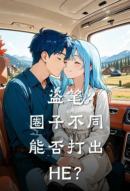 盗笔：圈子不同，能否打出HE？