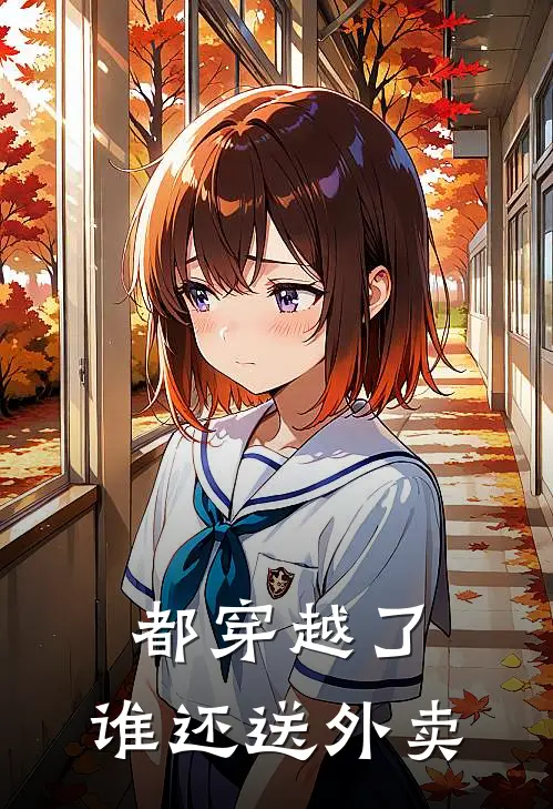 都穿越了，谁还送外卖